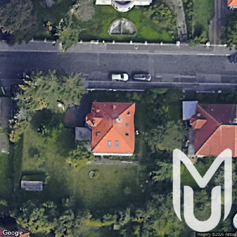 Villa Kubicek