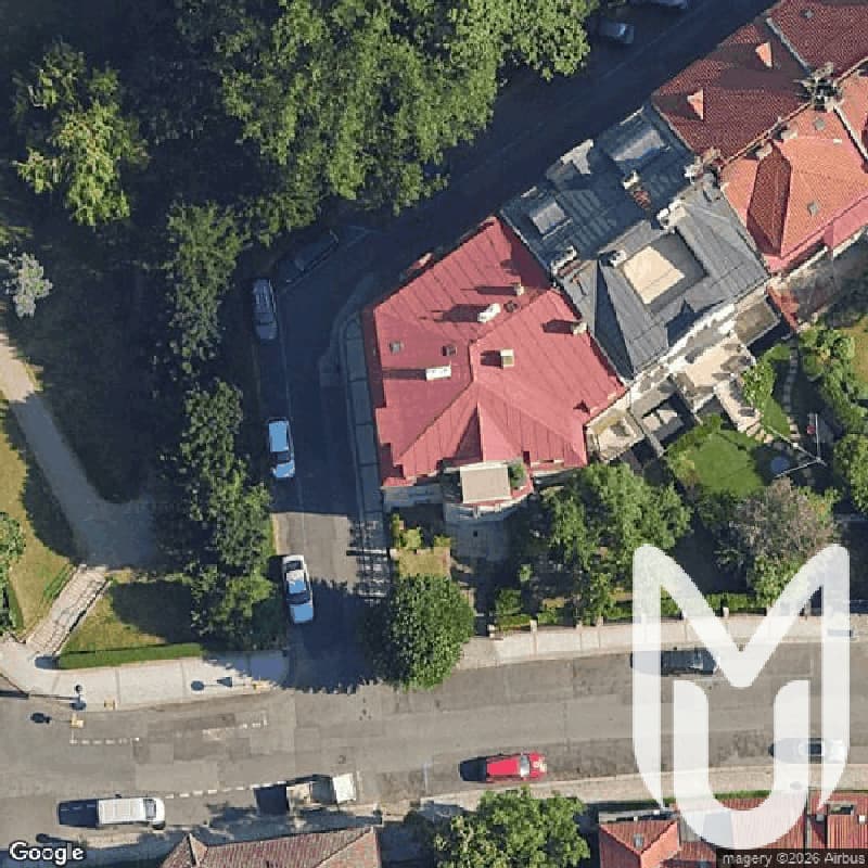 Rental Houses Cukrovarnicka No And