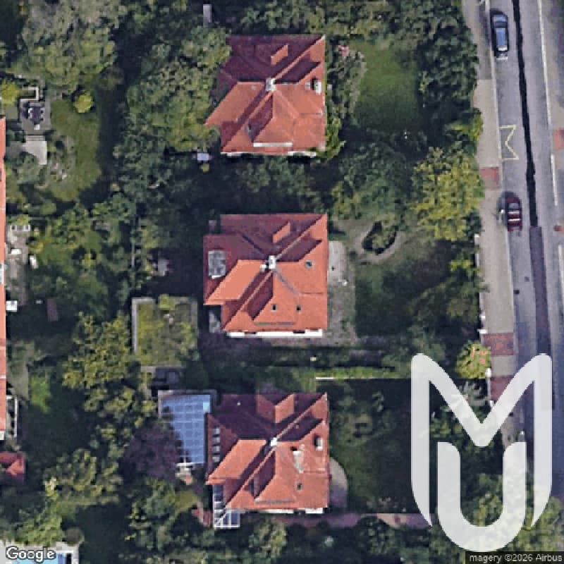Villa Pod Vyhlidkou