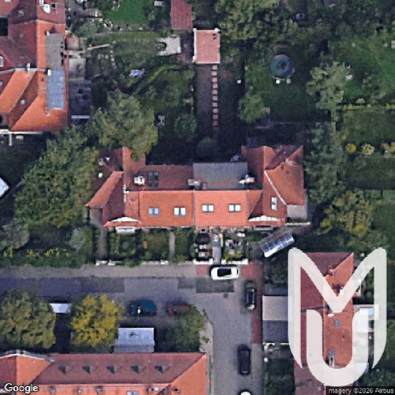 Villa Na Drackach