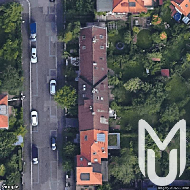 Pollertova Villa