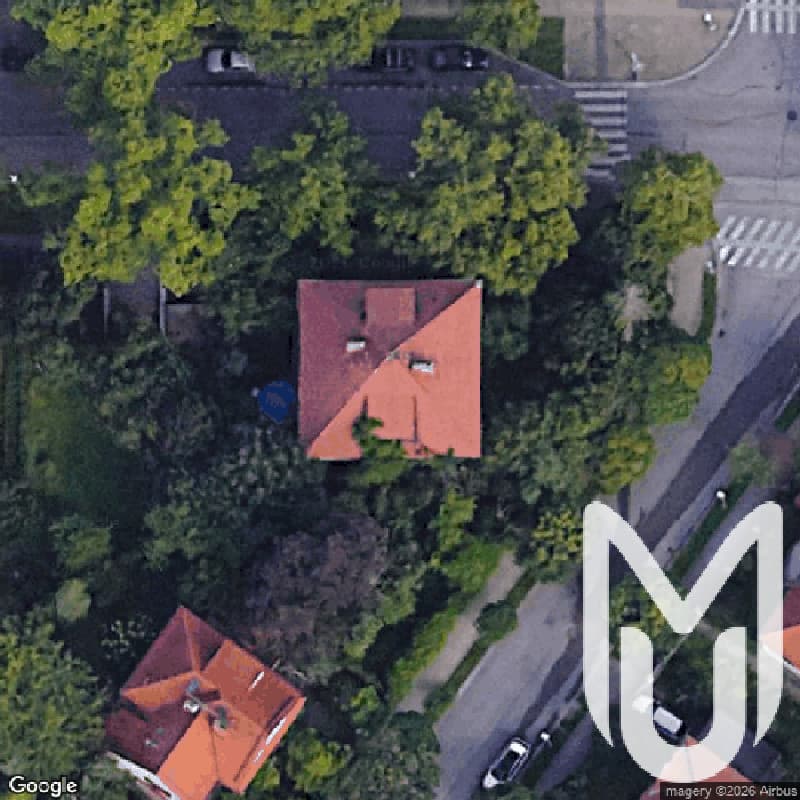 House Of Marie Weissova