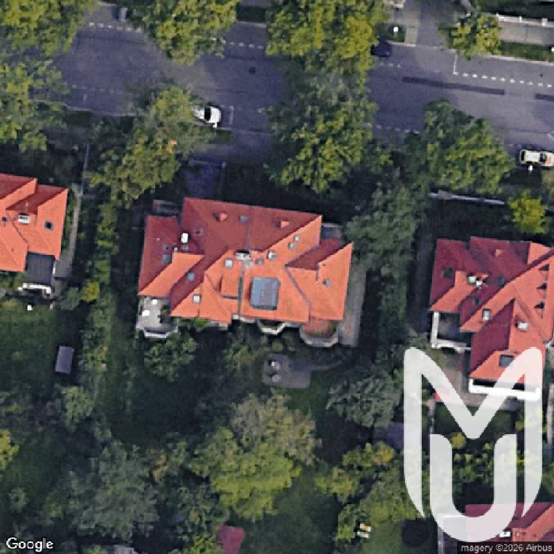 House Of Frantisek Salzer