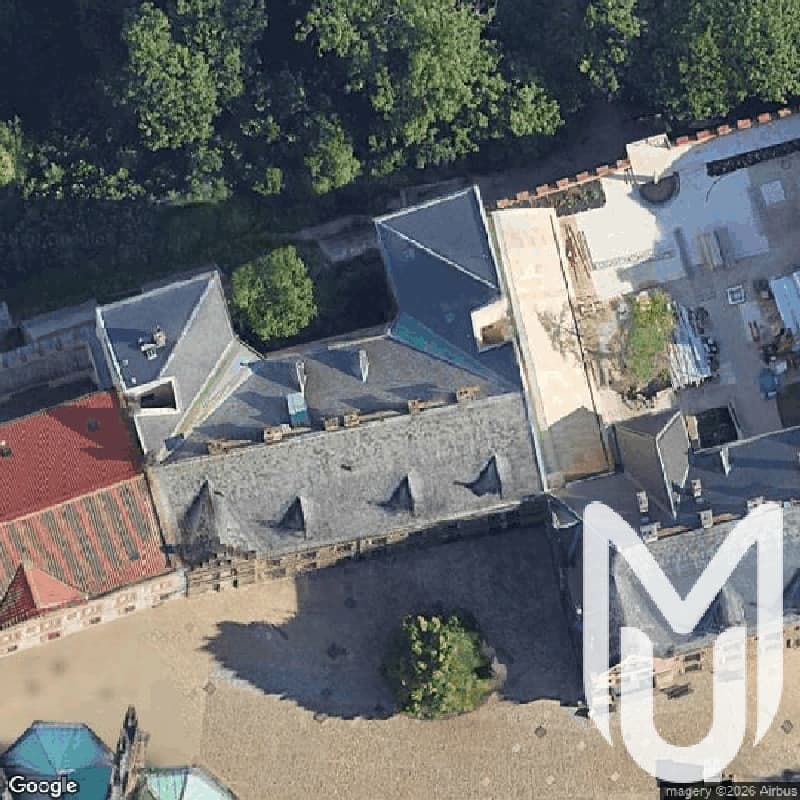 Mocker's Houses