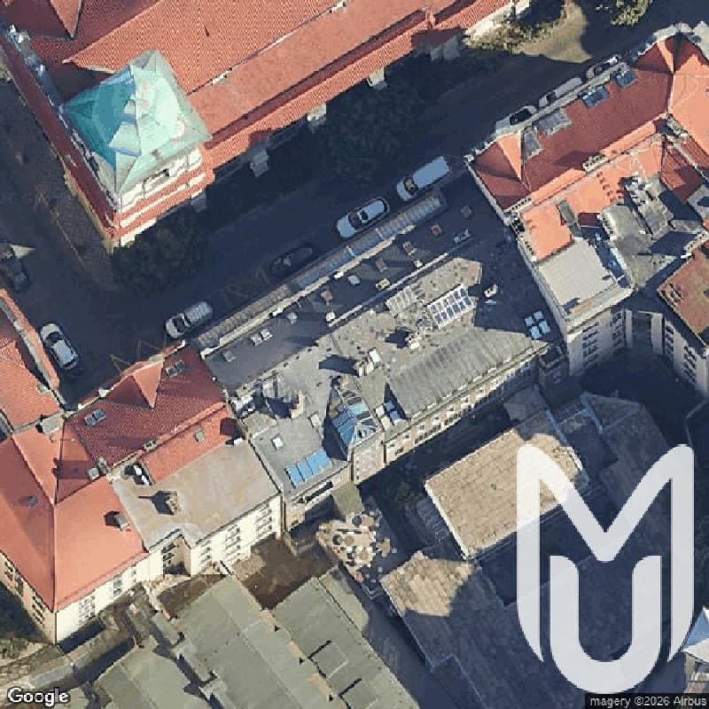 Stencuv House