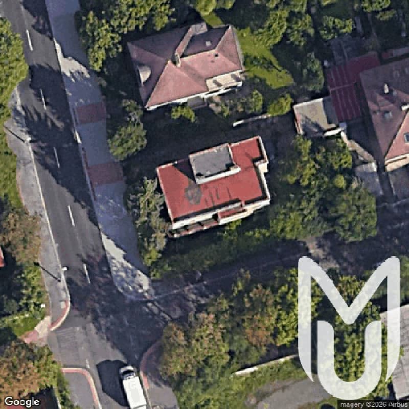 Villa At Trebesin