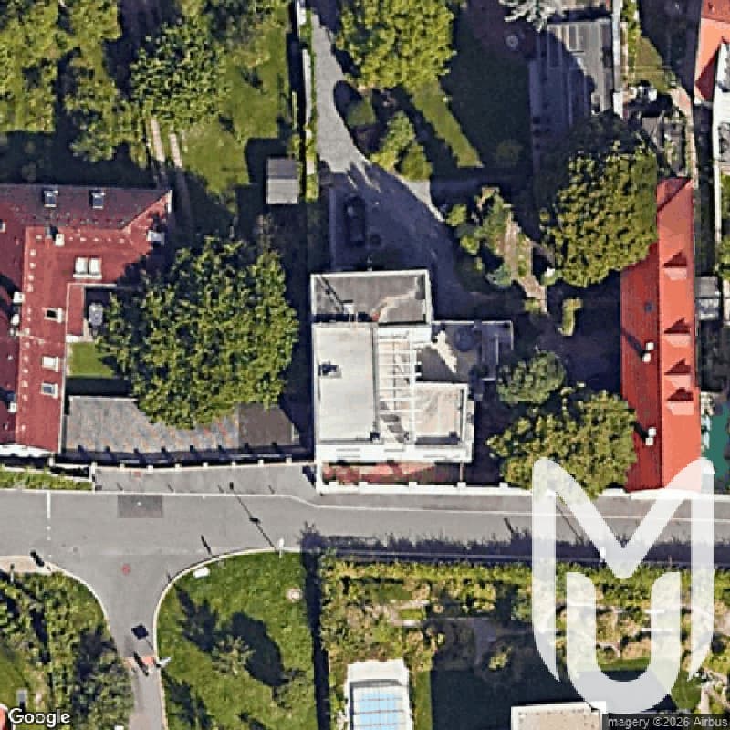 Villa Old