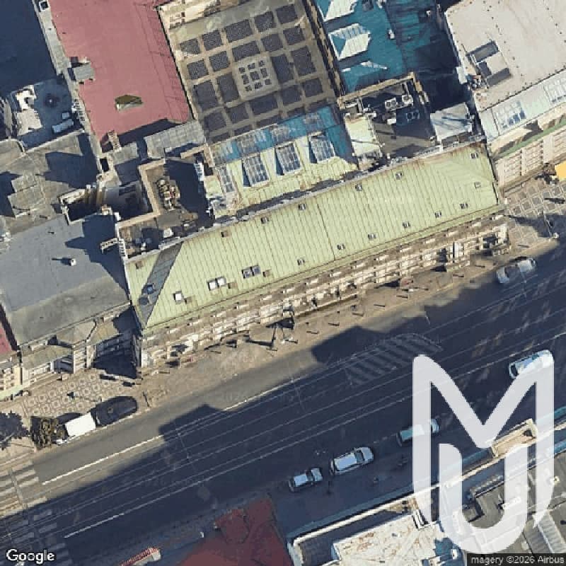 Metro Palace
