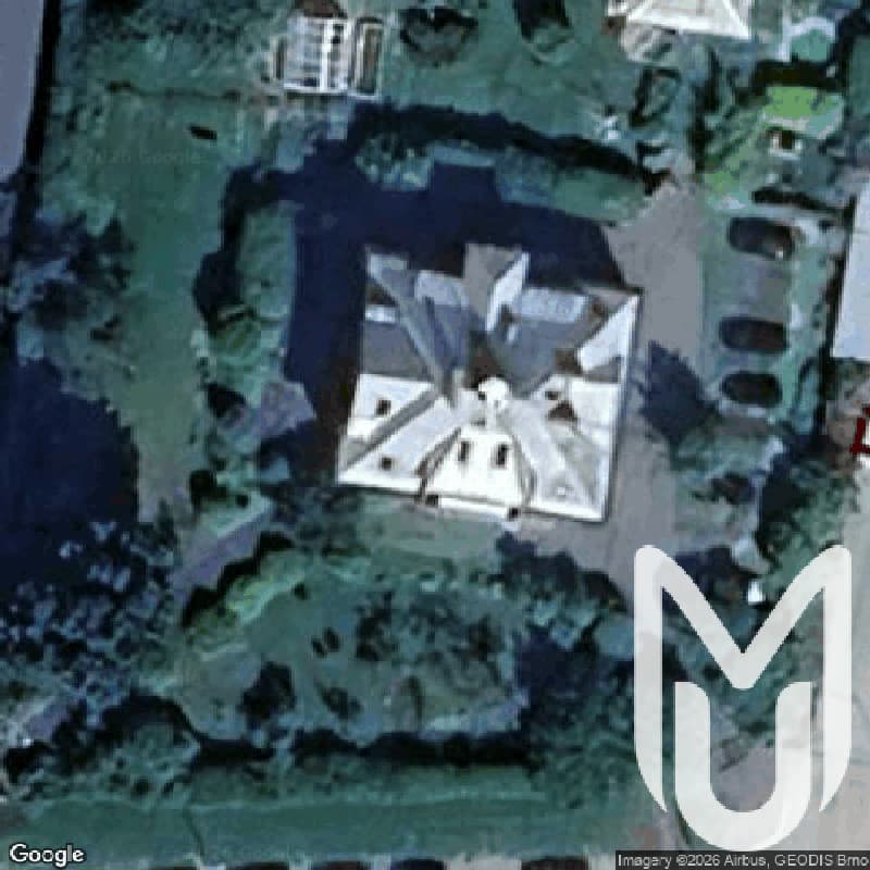 Villa Robert Seiler