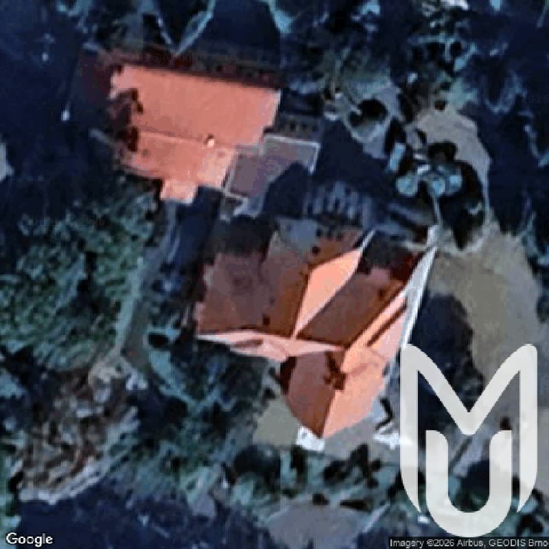 Villa Of Karl Kreuzinger