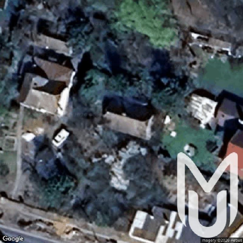 Residential House Sokolska
