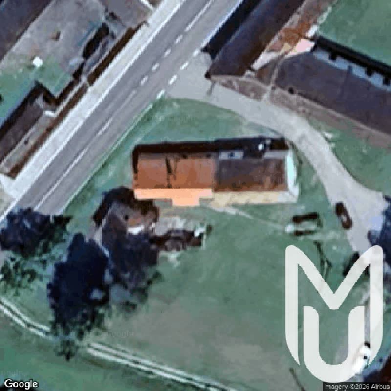 Tippmann's House