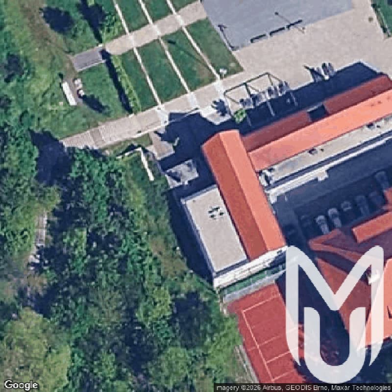 Antona Schmiegera Villa