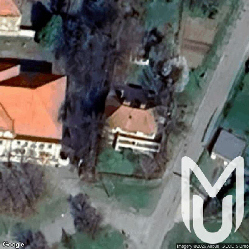 Villa Vyskovska