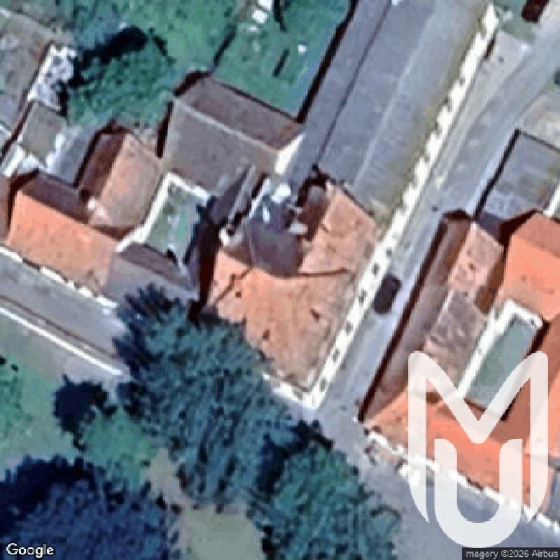 Strachotin Farmstead