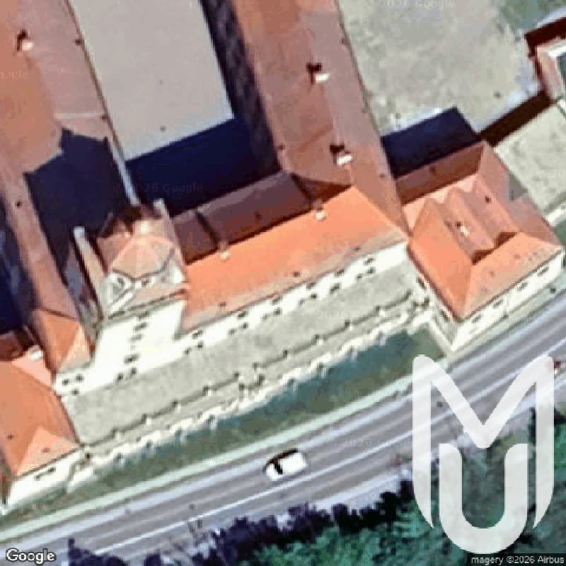 Horni Vltavice Inn