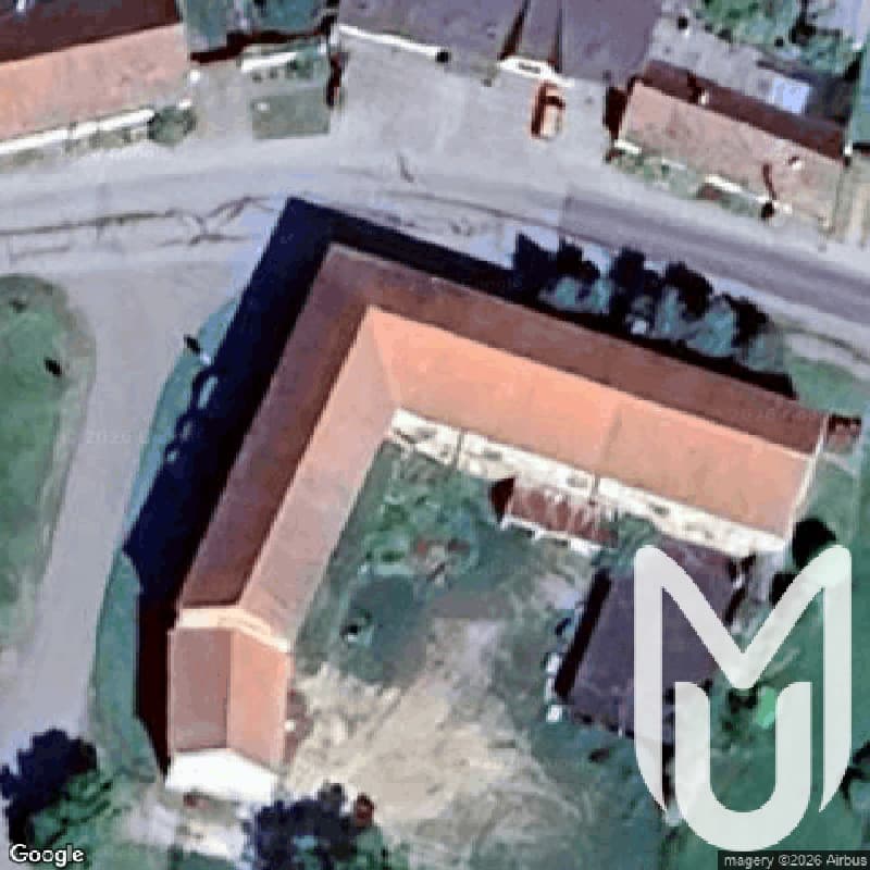 Suburban House