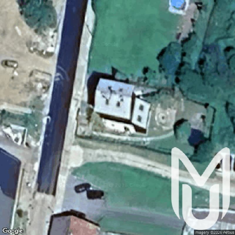 Olsov Farmstead