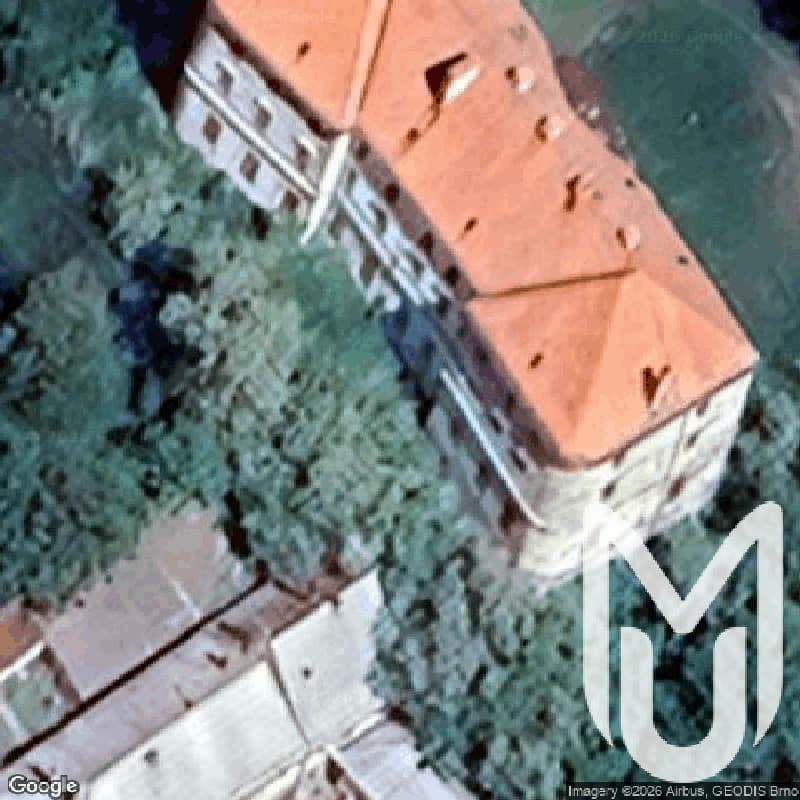 Villa Of Eugene Porak