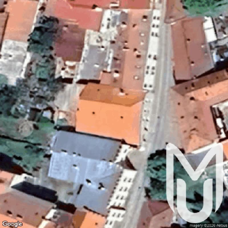 Villa Marie