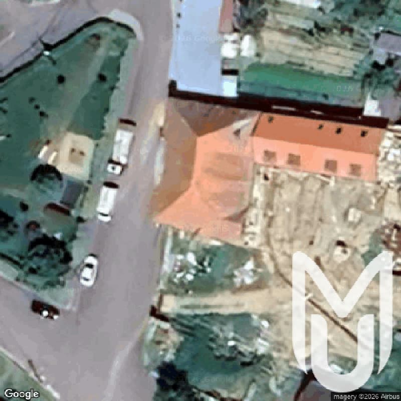 Popelka Farmstead Ground Floor