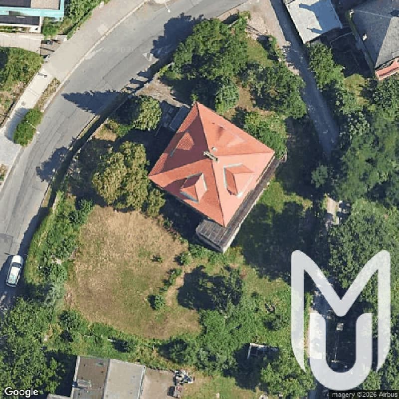 The Rodny House Of Vaclav Vondrak