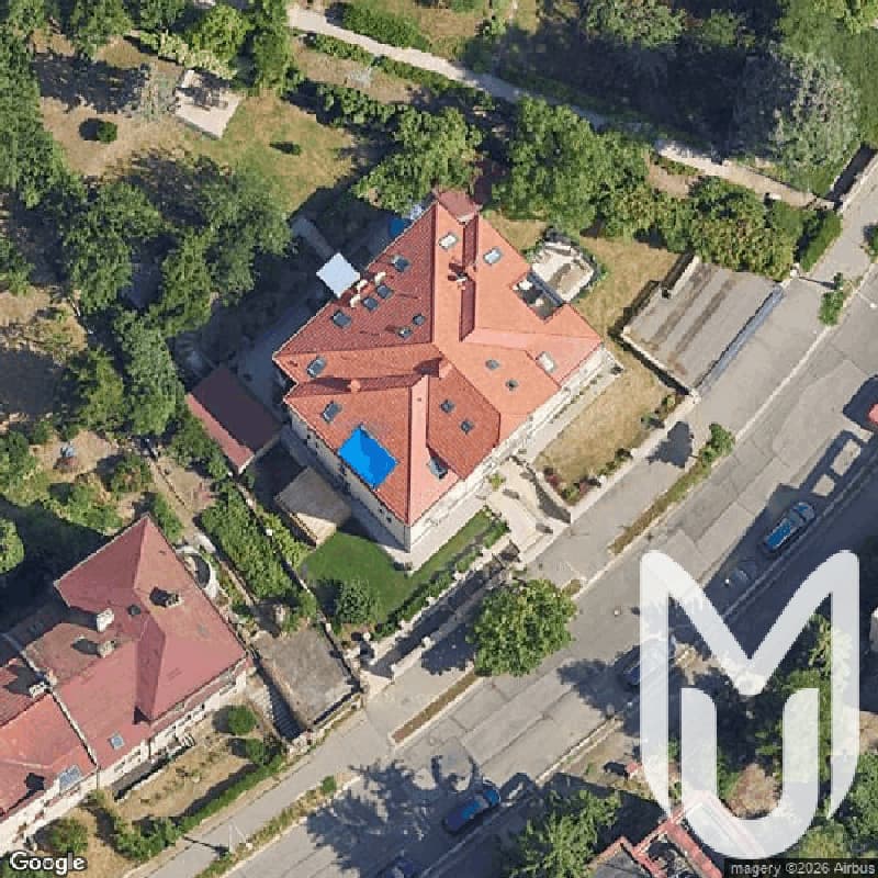 Touzim Castle