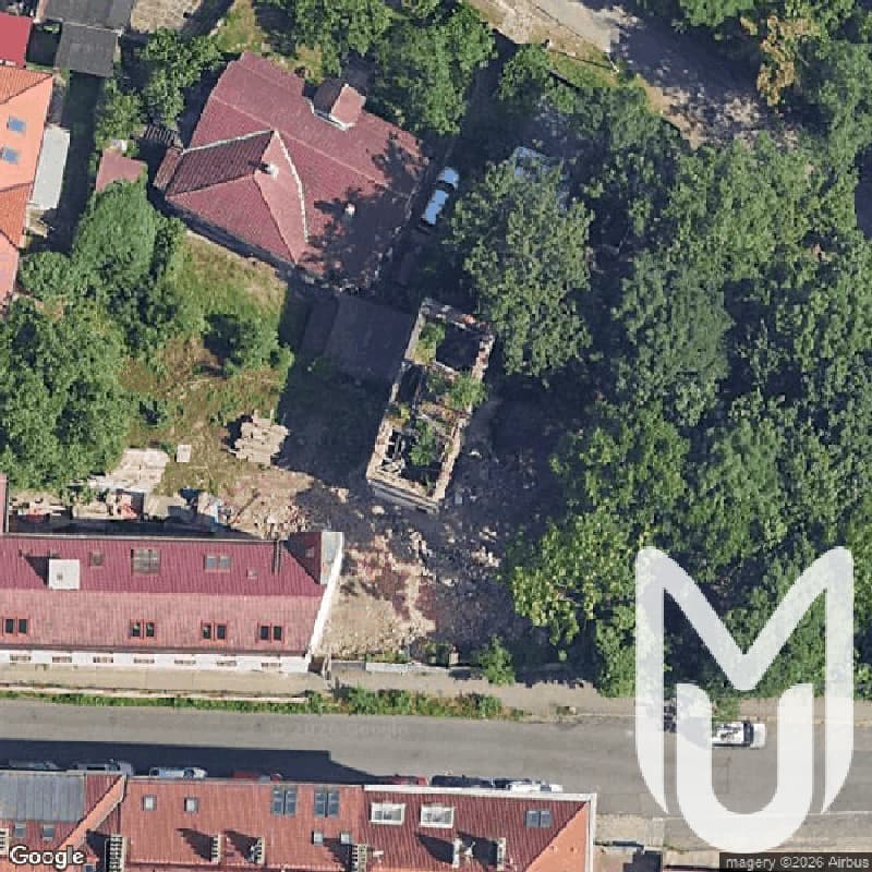 Lopatecka Villa