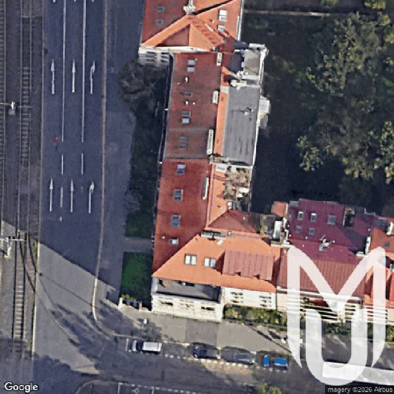 May's Villas In The Old Town