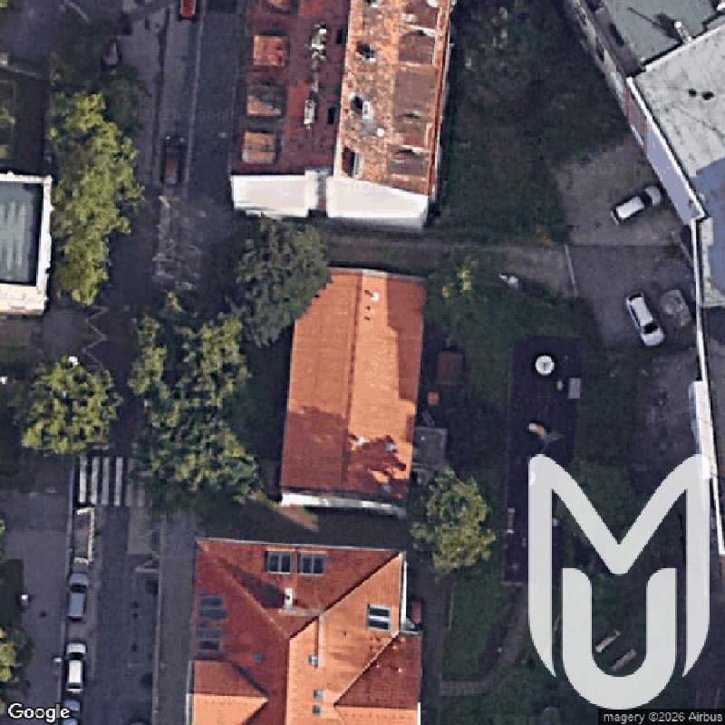 Pasovska Guesthouse