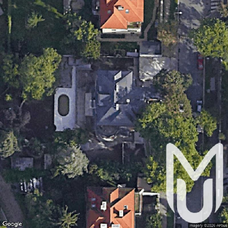 Hoffmann's Villa