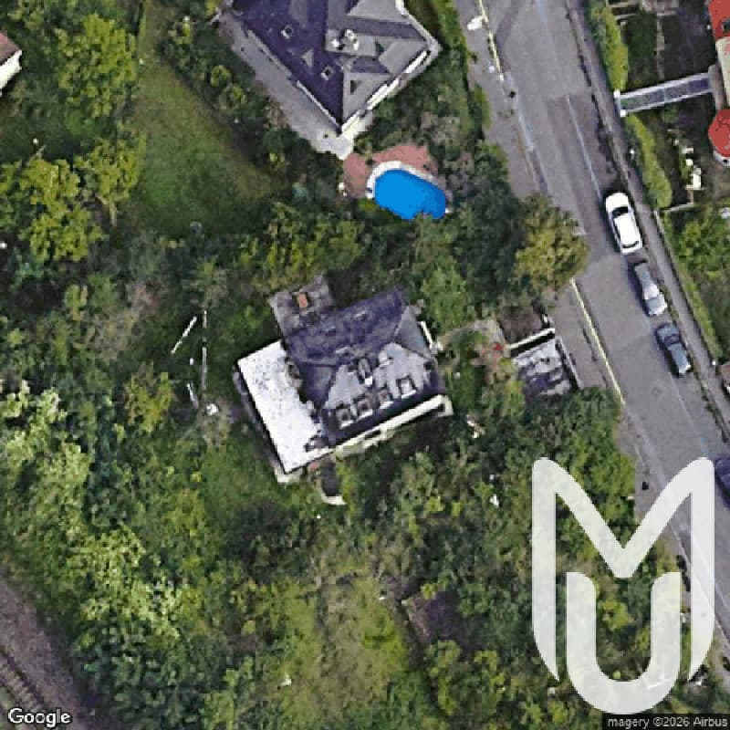 Villa At Konvarka