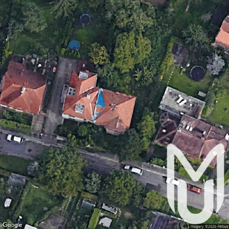 Money Villa Prague Hodkovicky