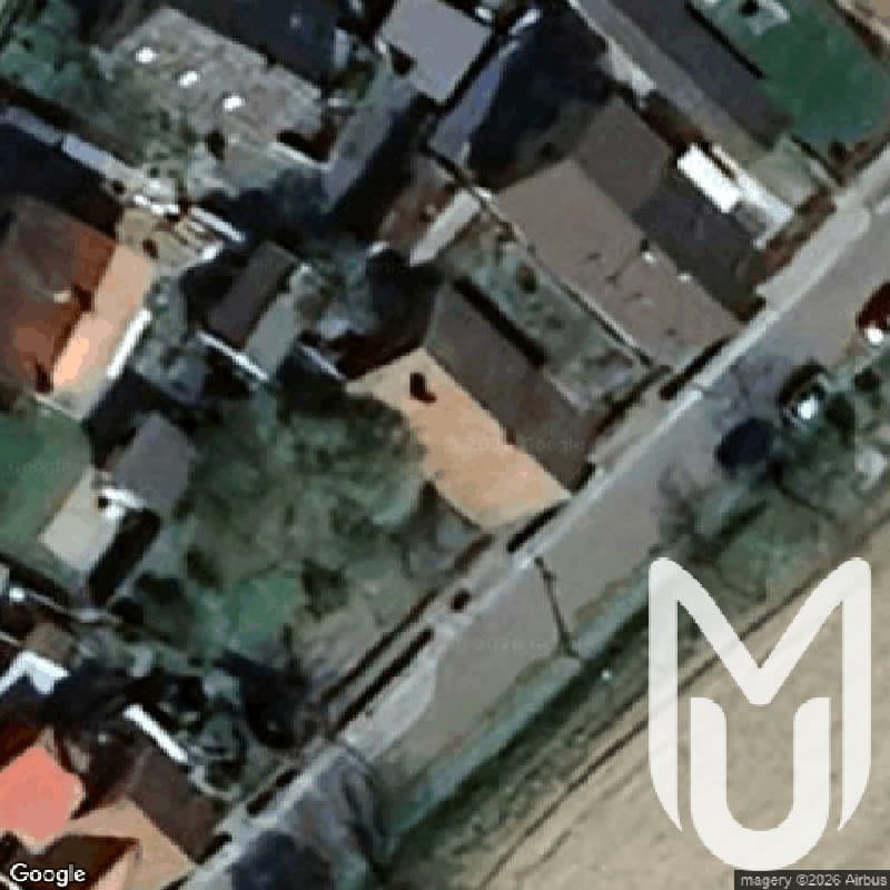 Family House Above Zlichov