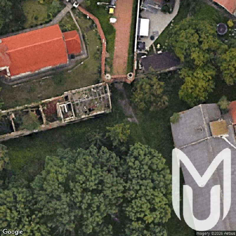 Zdechovice Castle