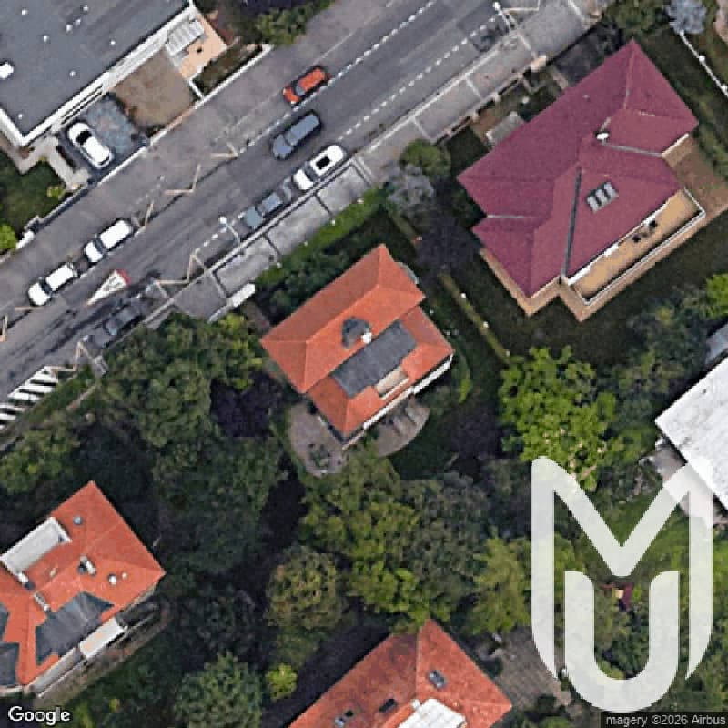 Bauer Villa Libodrice