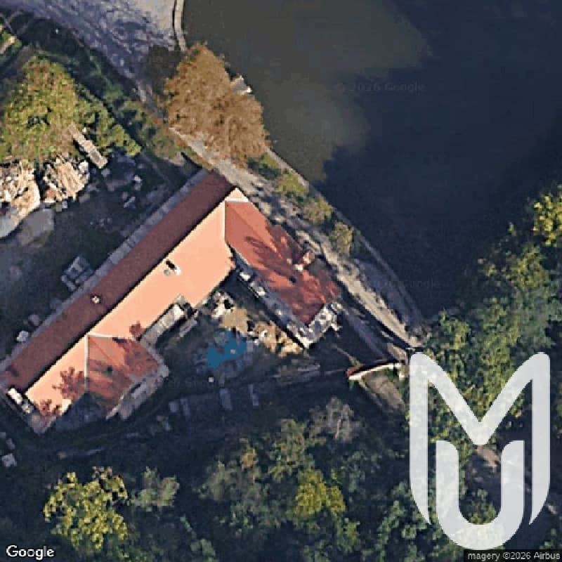 Hamrniky Castle Hammerhof