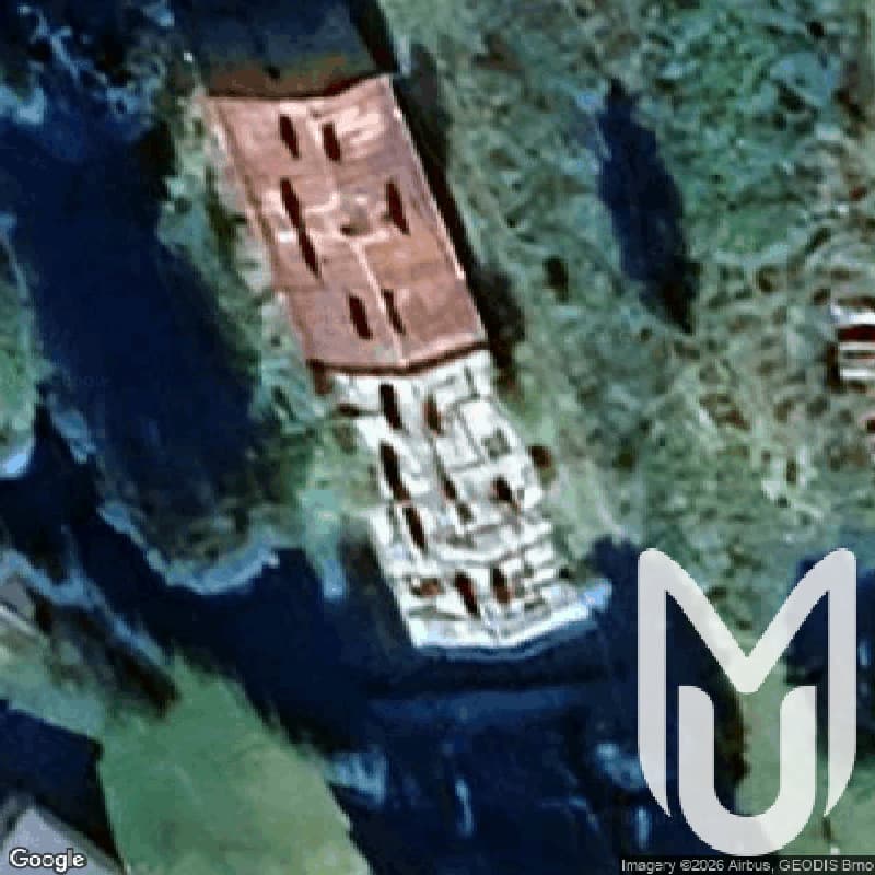 Zasmuky Castle