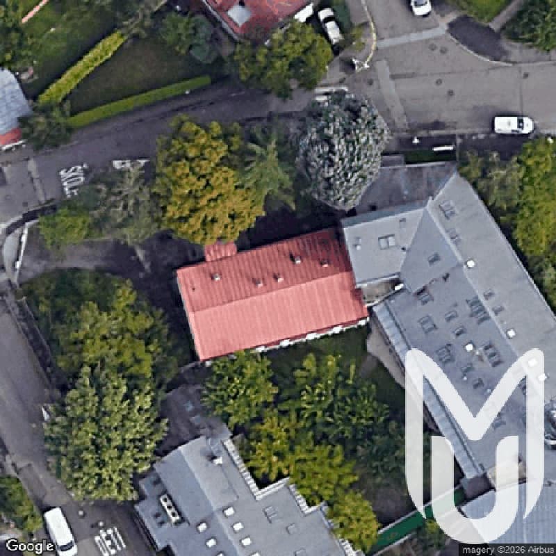 Cikanka Radotin Castle