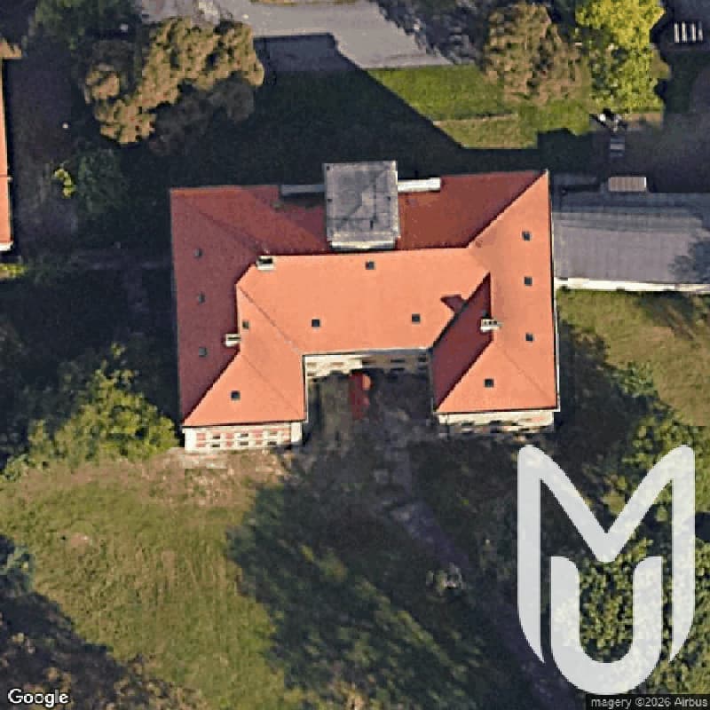 Villa Shipyard