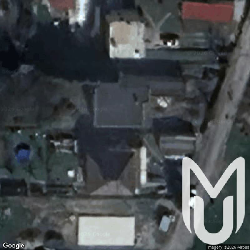 Villa Shipyard