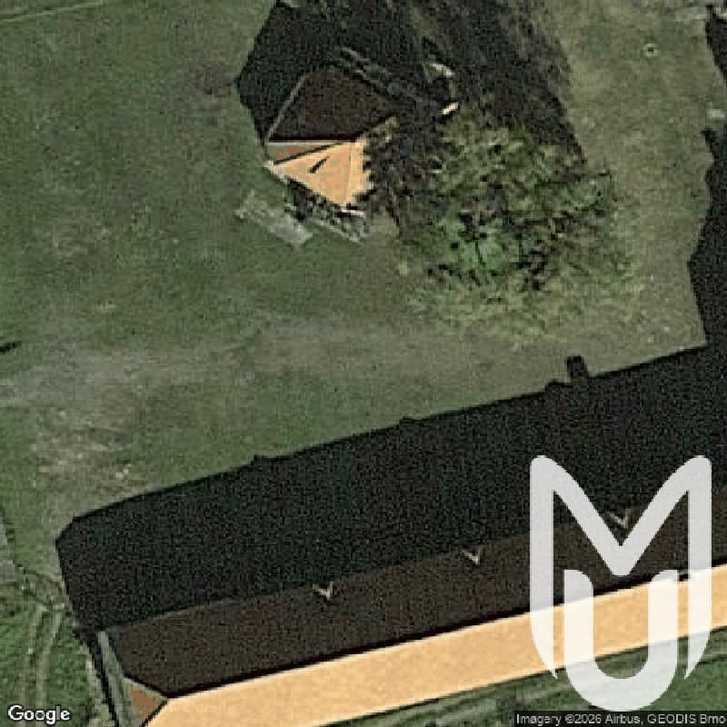 Kosor Farmstead