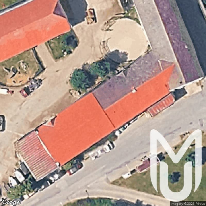 Villa Zbraslav