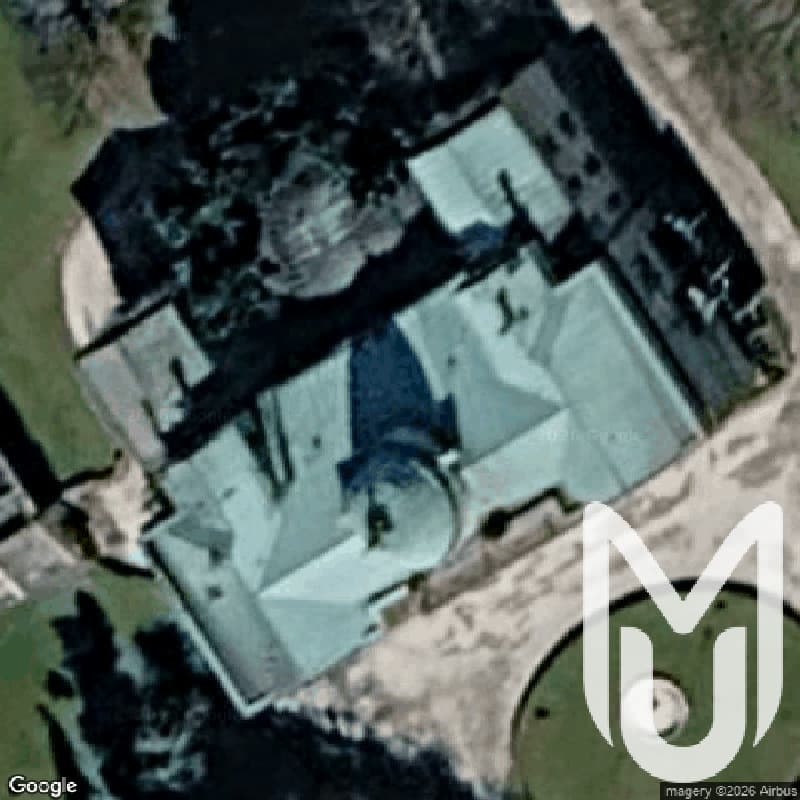 Jiri Of Podebrady House