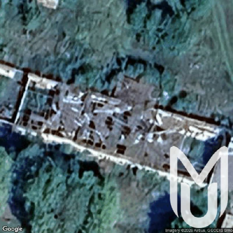 Villa Above The Vineyards