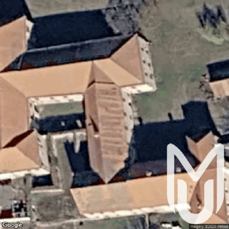 Villa Of Vilem Stanovsky