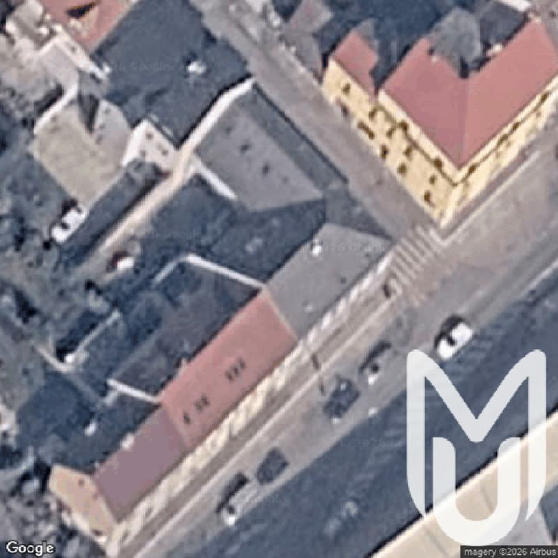 Villa Skalni