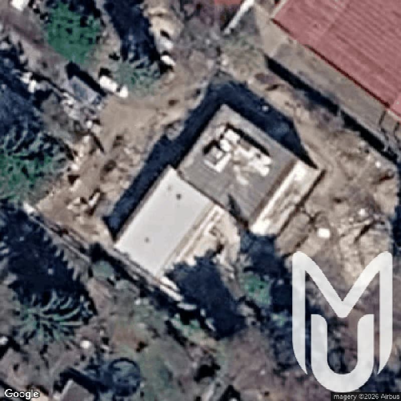 Lavoslav Reichl's Villa