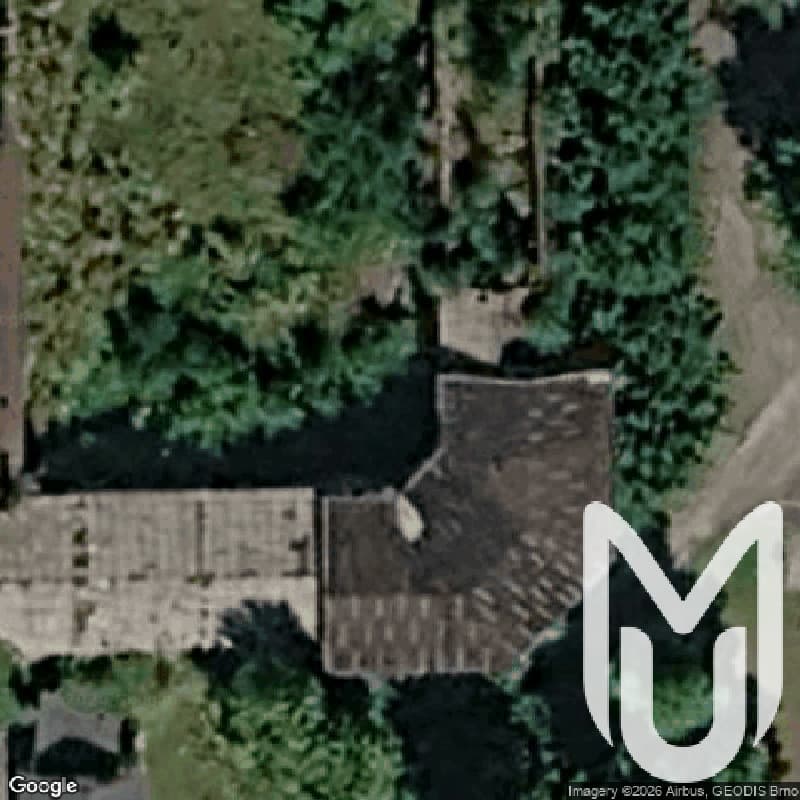 Professor Stransky's Villa