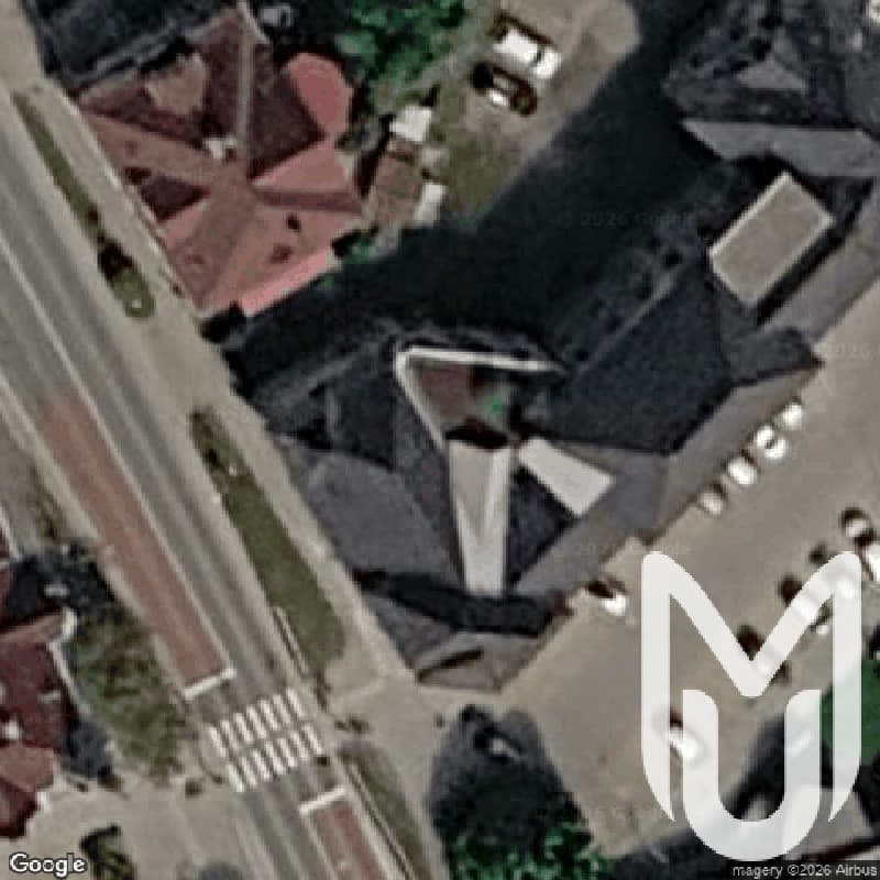 Petrovice Castle